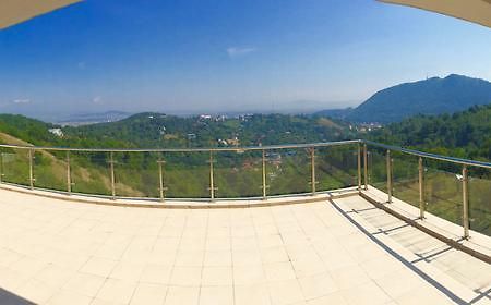Atias Belvedere Apartment מראה חיצוני תמונה