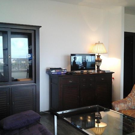 Atias Belvedere Apartment מראה חיצוני תמונה