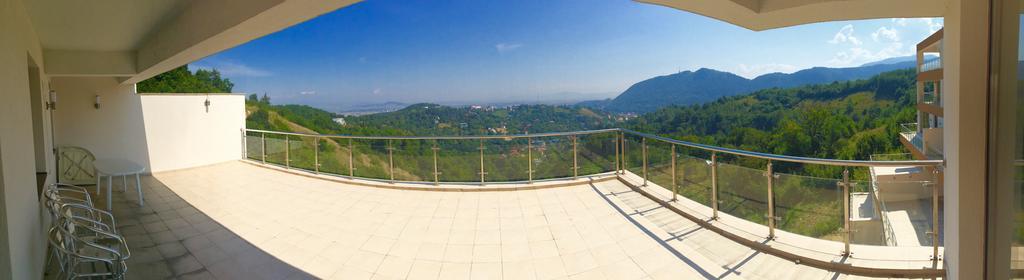 Atias Belvedere Apartment מראה חיצוני תמונה