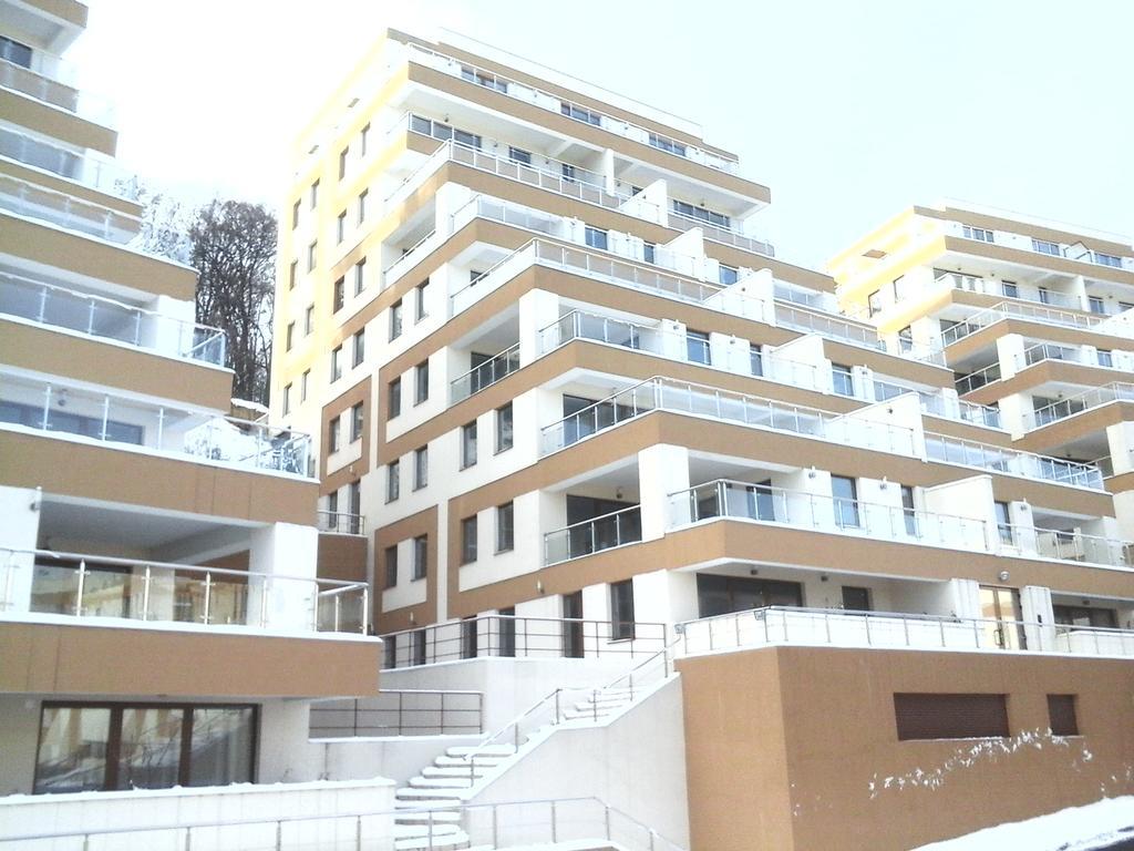 Atias Belvedere Apartment מראה חיצוני תמונה