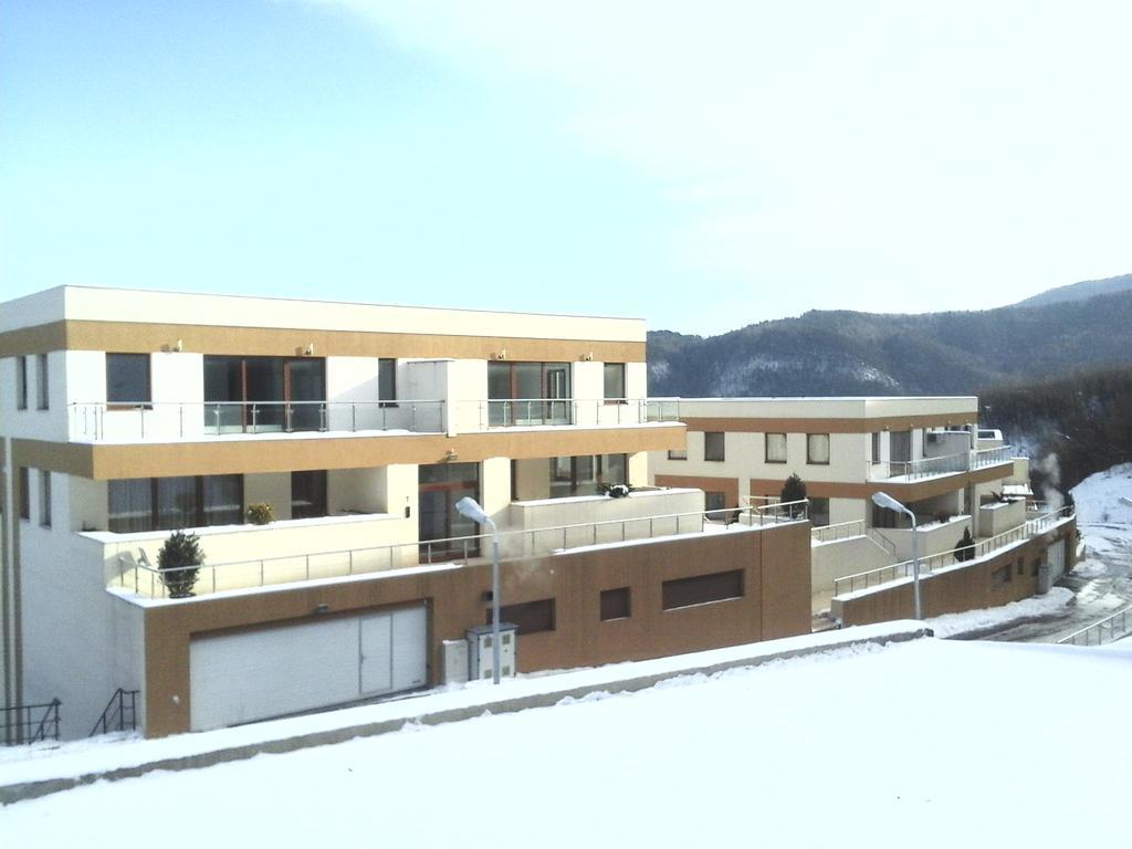 Atias Belvedere Apartment מראה חיצוני תמונה