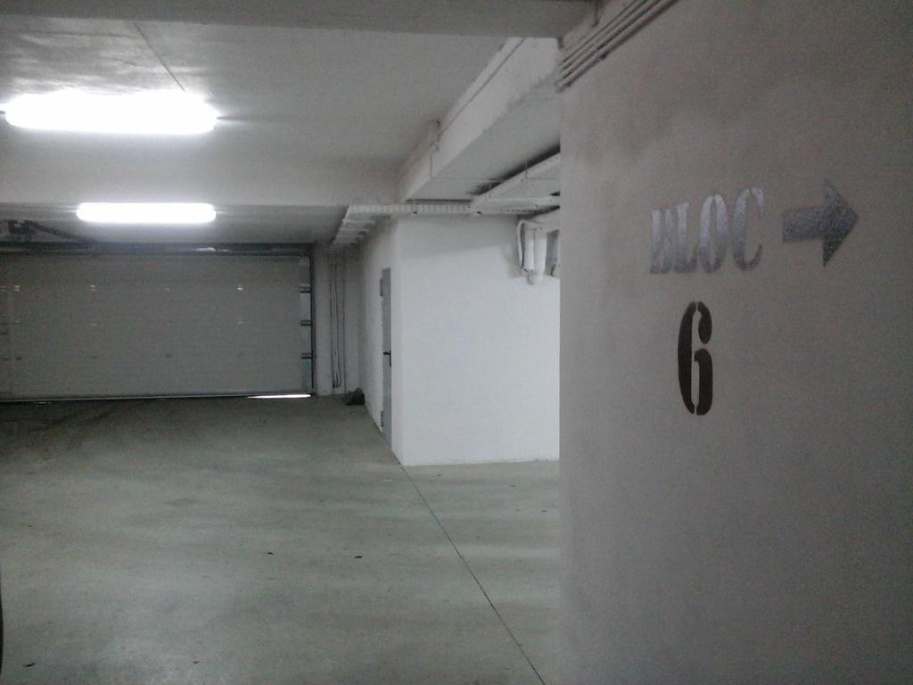 Atias Belvedere Apartment מראה חיצוני תמונה