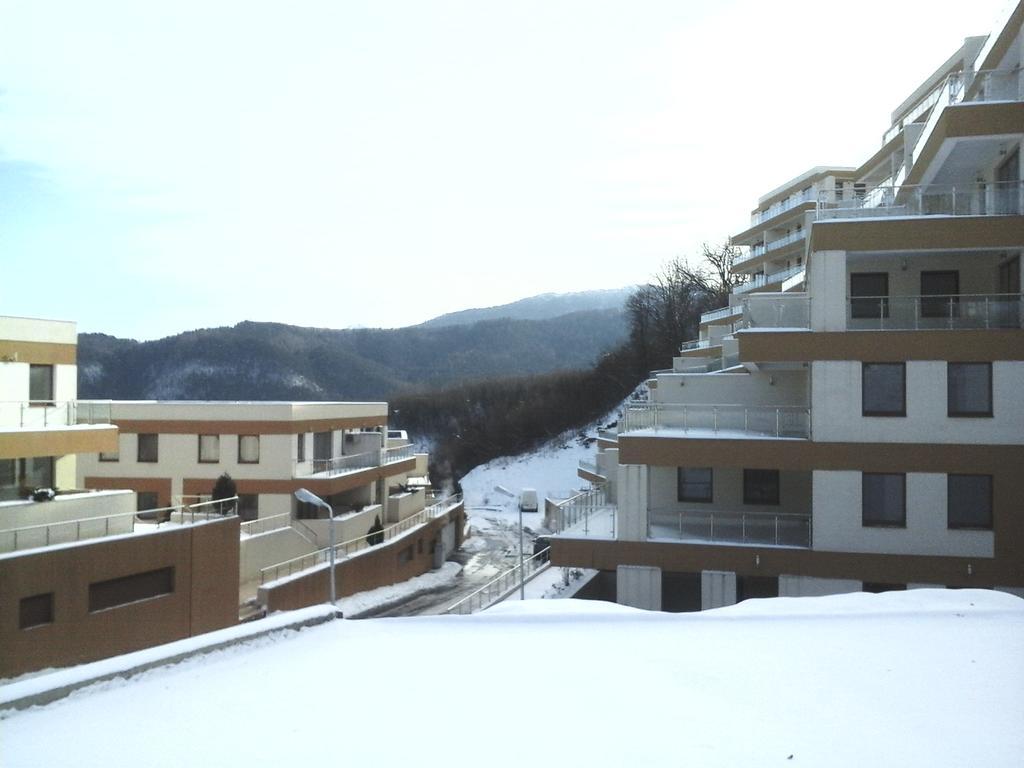 Atias Belvedere Apartment מראה חיצוני תמונה