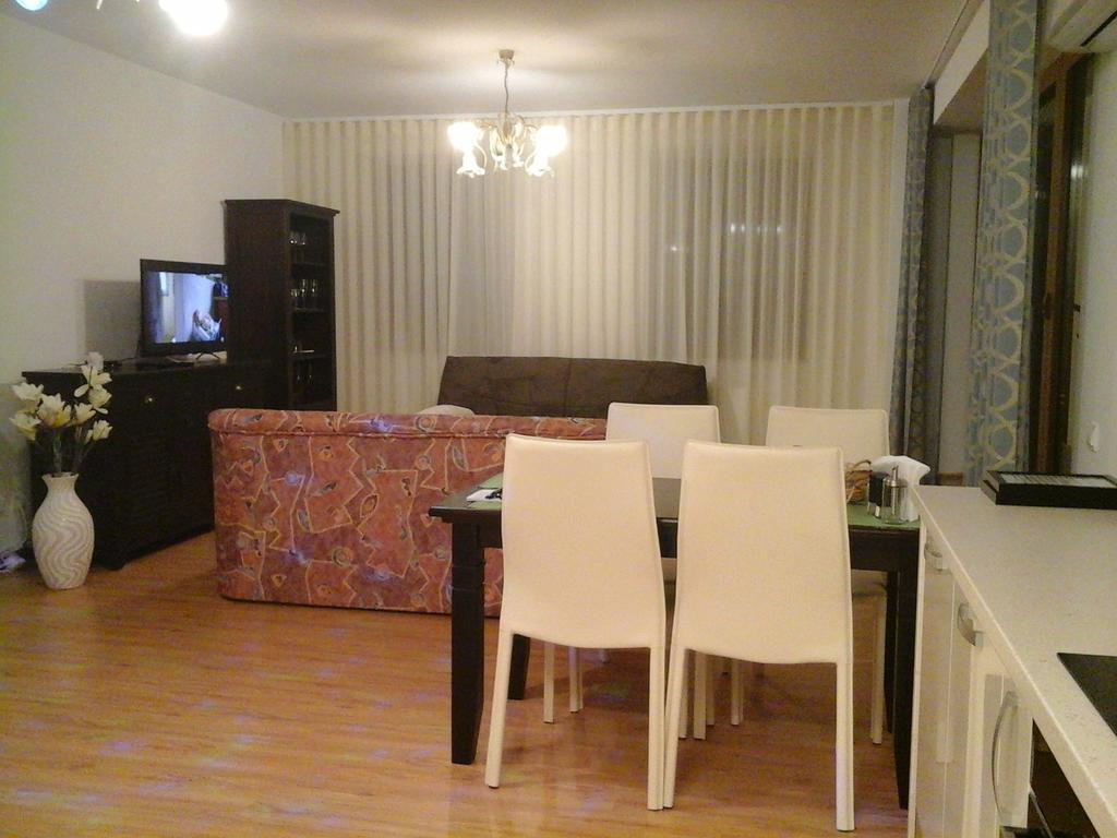 Atias Belvedere Apartment מראה חיצוני תמונה