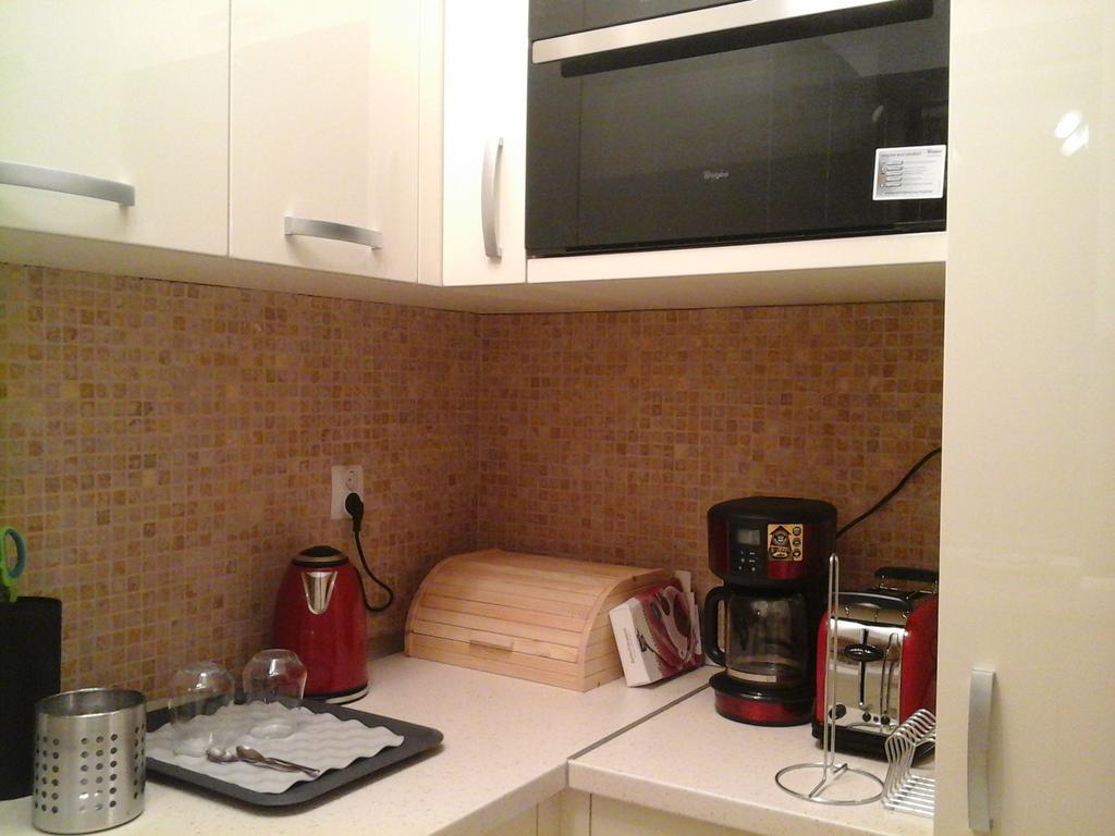 Atias Belvedere Apartment מראה חיצוני תמונה