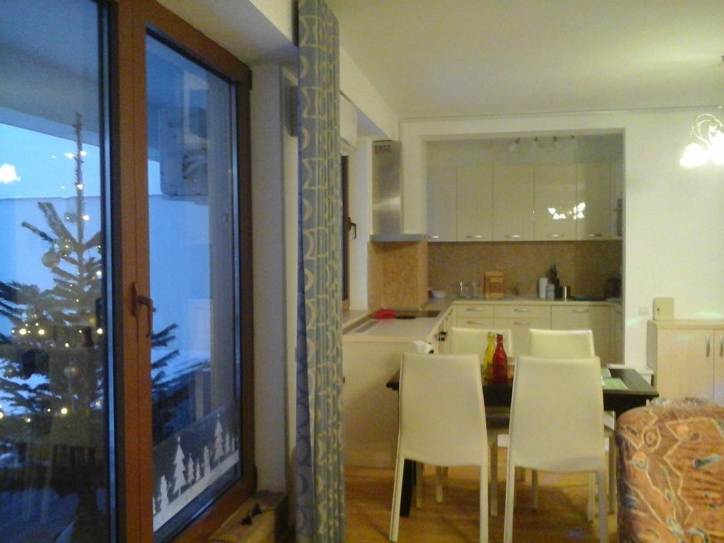 Atias Belvedere Apartment מראה חיצוני תמונה
