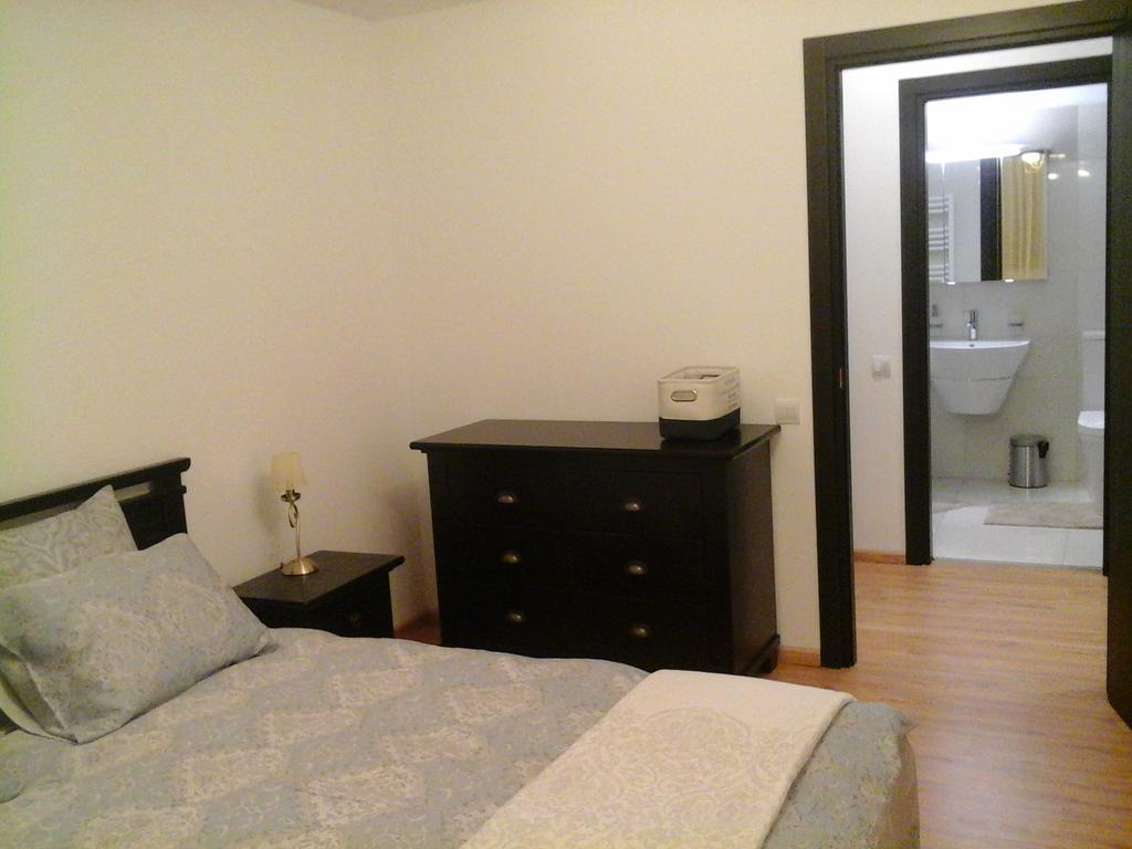 Atias Belvedere Apartment מראה חיצוני תמונה