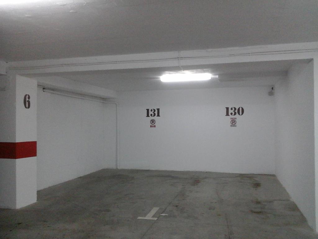 Atias Belvedere Apartment מראה חיצוני תמונה
