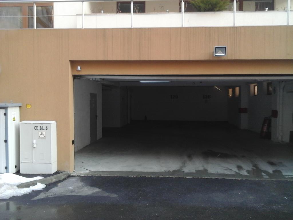 Atias Belvedere Apartment מראה חיצוני תמונה