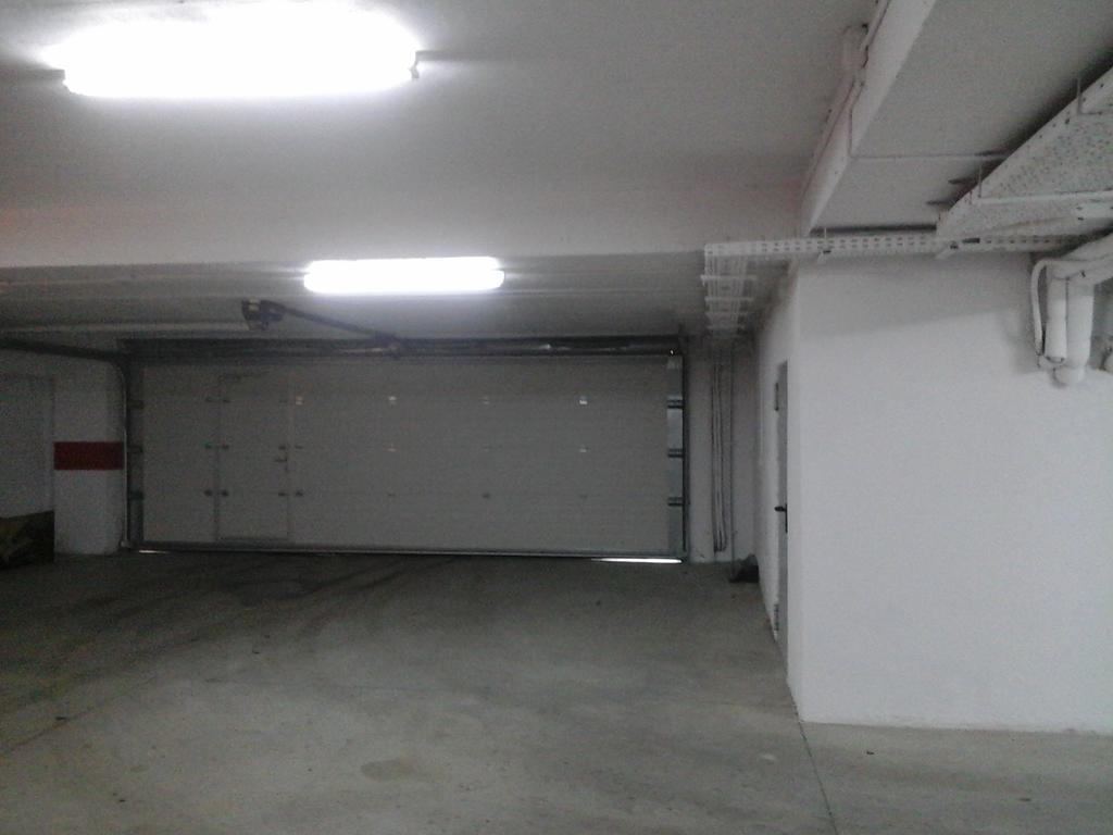 Atias Belvedere Apartment מראה חיצוני תמונה