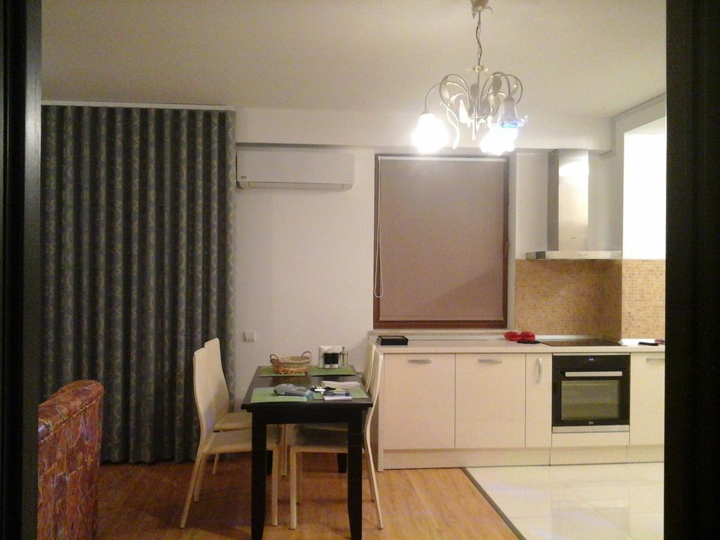 Atias Belvedere Apartment מראה חיצוני תמונה