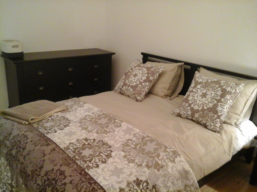 Atias Belvedere Apartment מראה חיצוני תמונה