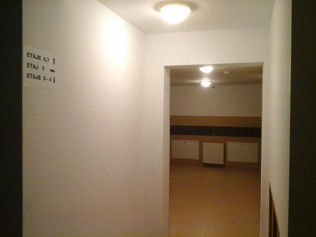 Atias Belvedere Apartment מראה חיצוני תמונה