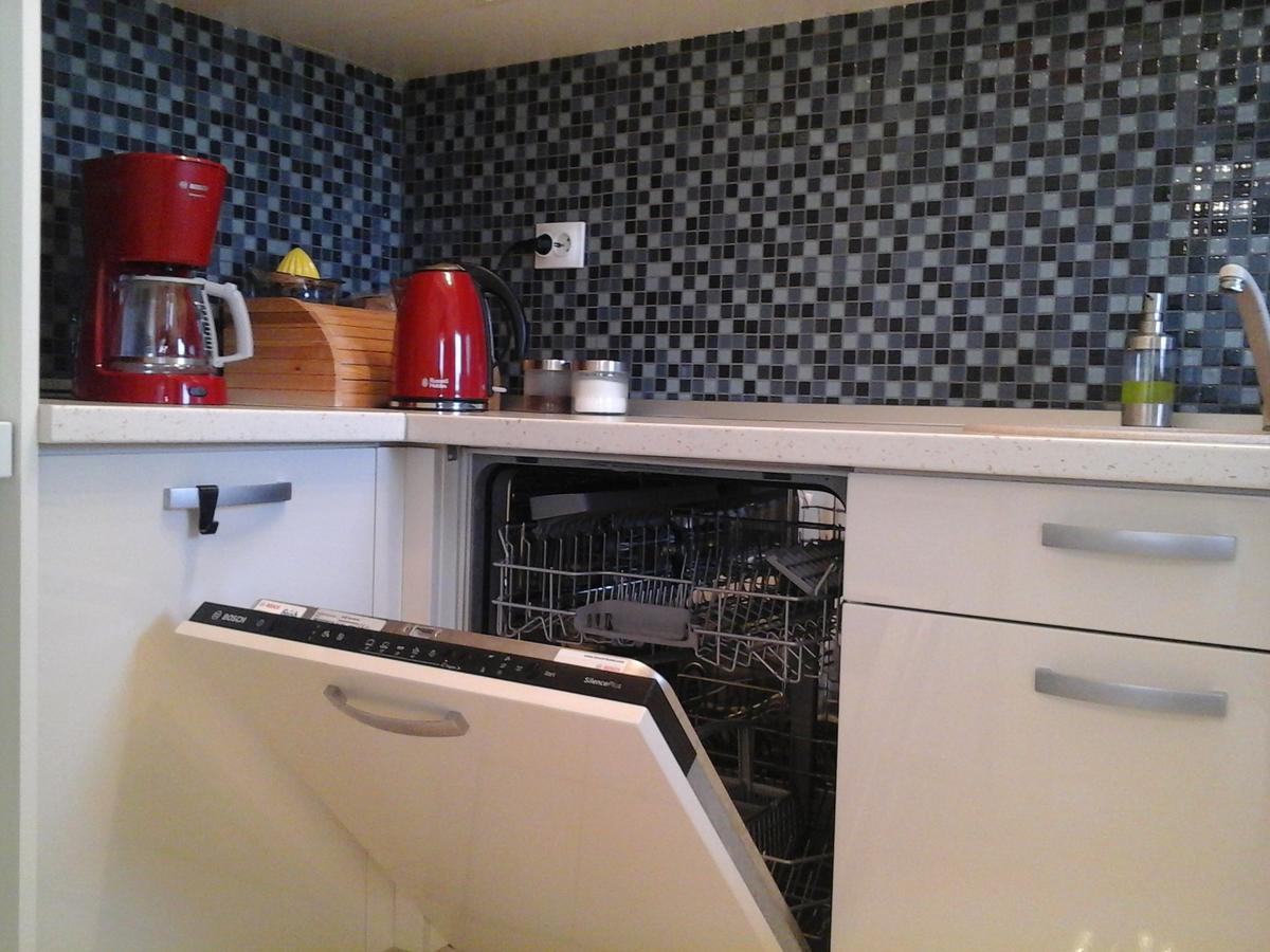 Atias Belvedere Apartment מראה חיצוני תמונה