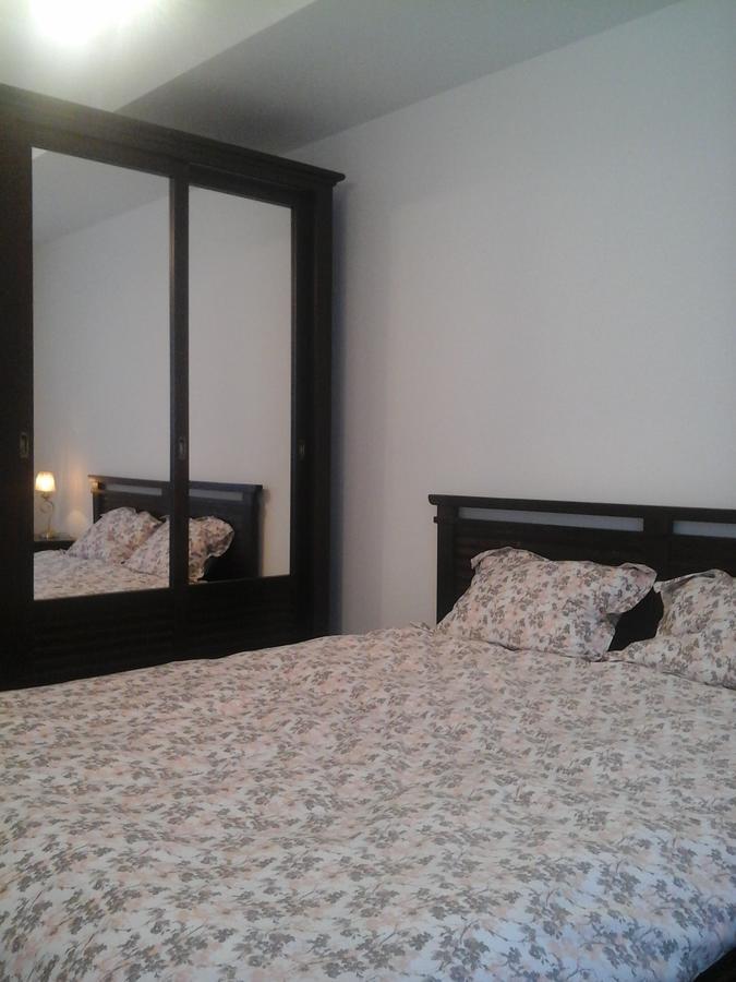 Atias Belvedere Apartment מראה חיצוני תמונה
