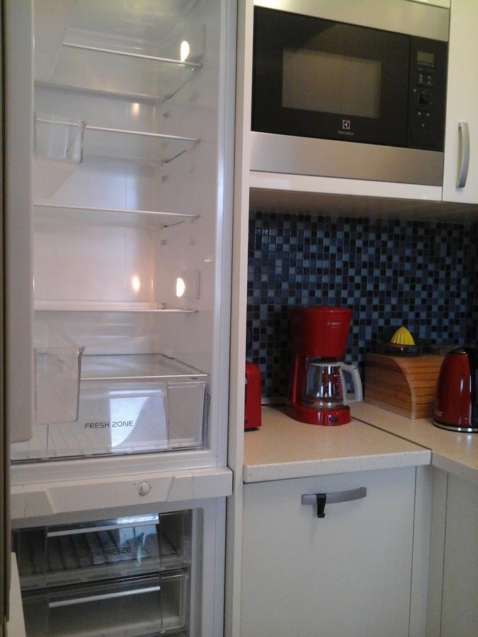 Atias Belvedere Apartment מראה חיצוני תמונה