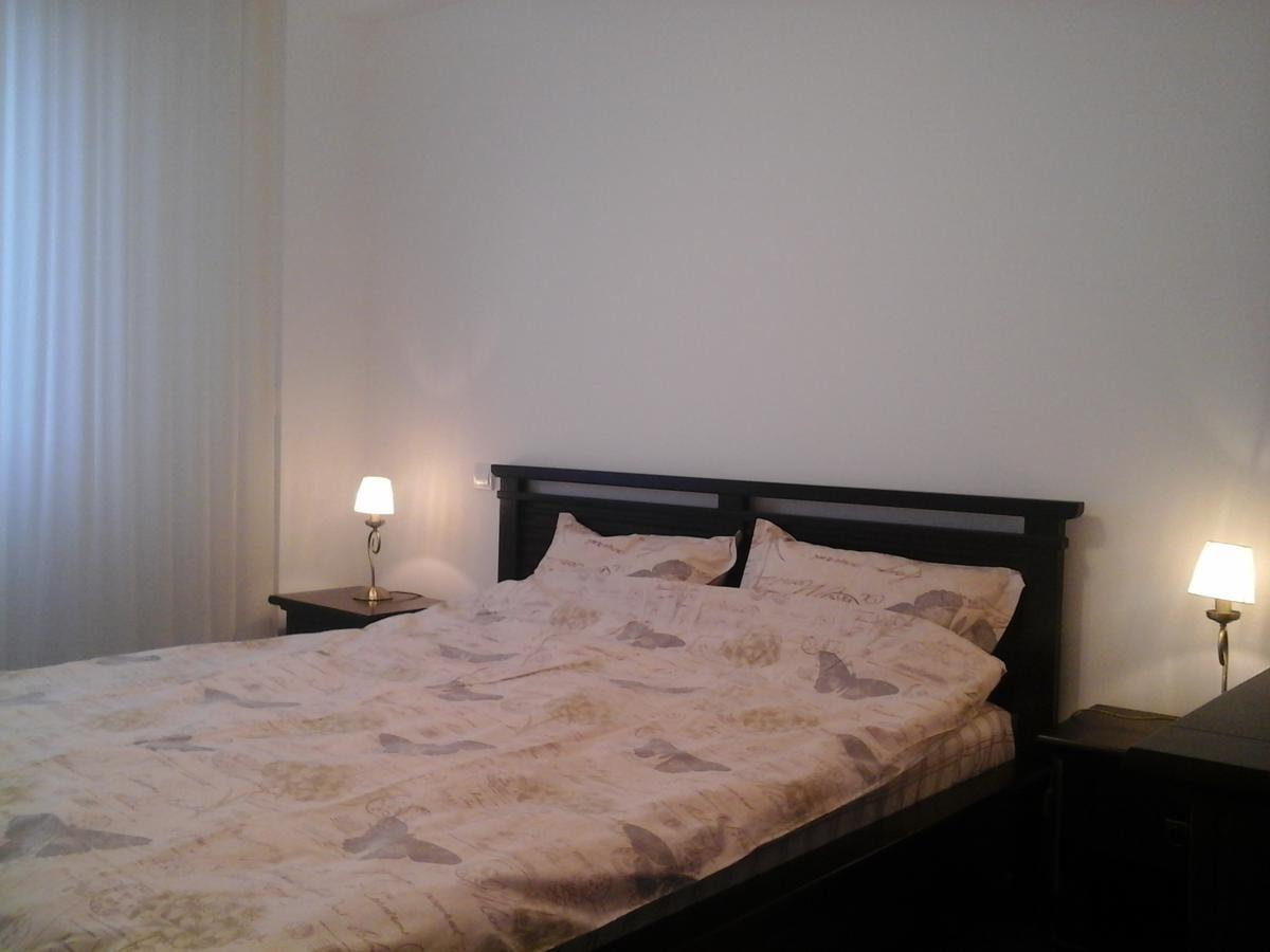 Atias Belvedere Apartment מראה חיצוני תמונה