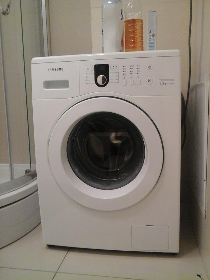 Atias Belvedere Apartment מראה חיצוני תמונה
