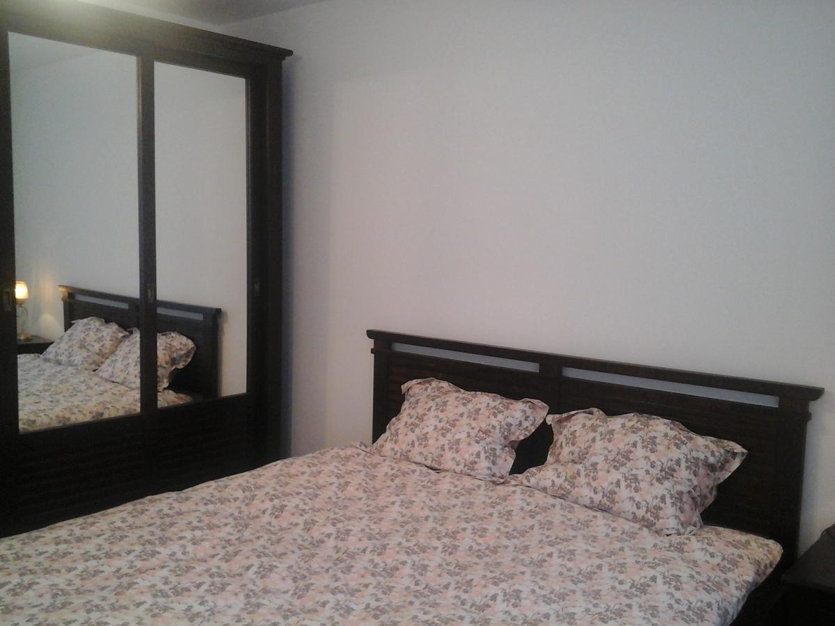 Atias Belvedere Apartment מראה חיצוני תמונה