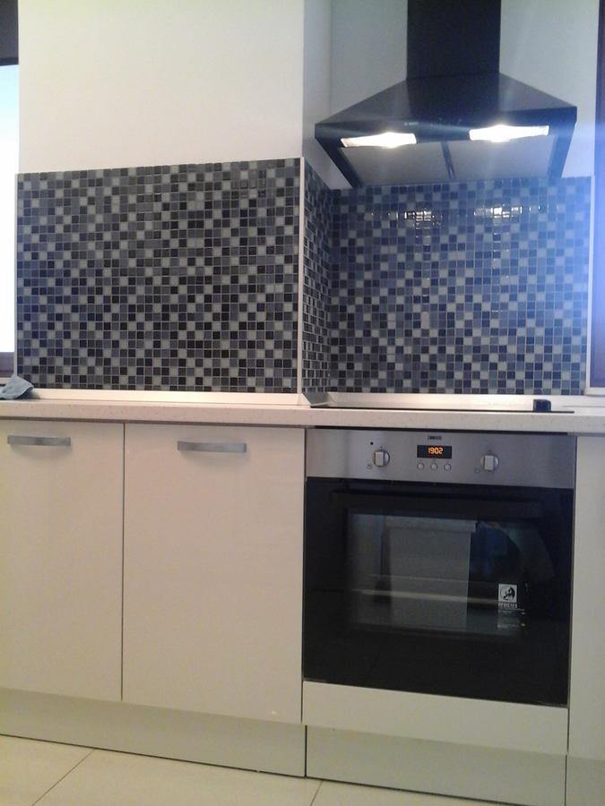 Atias Belvedere Apartment מראה חיצוני תמונה