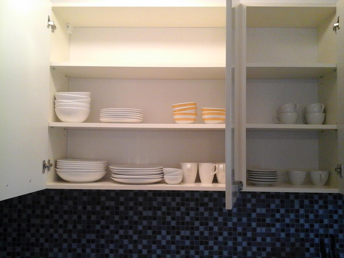Atias Belvedere Apartment מראה חיצוני תמונה