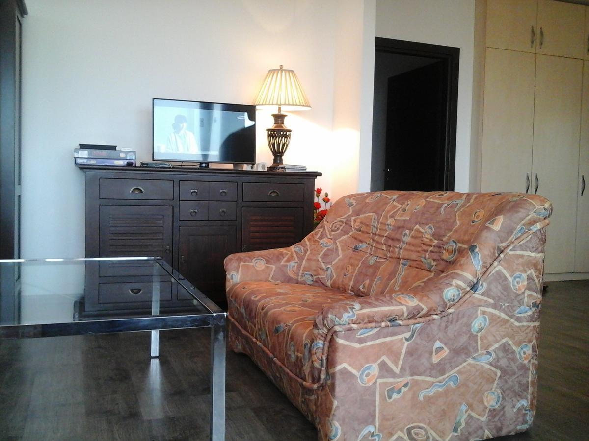 Atias Belvedere Apartment מראה חיצוני תמונה