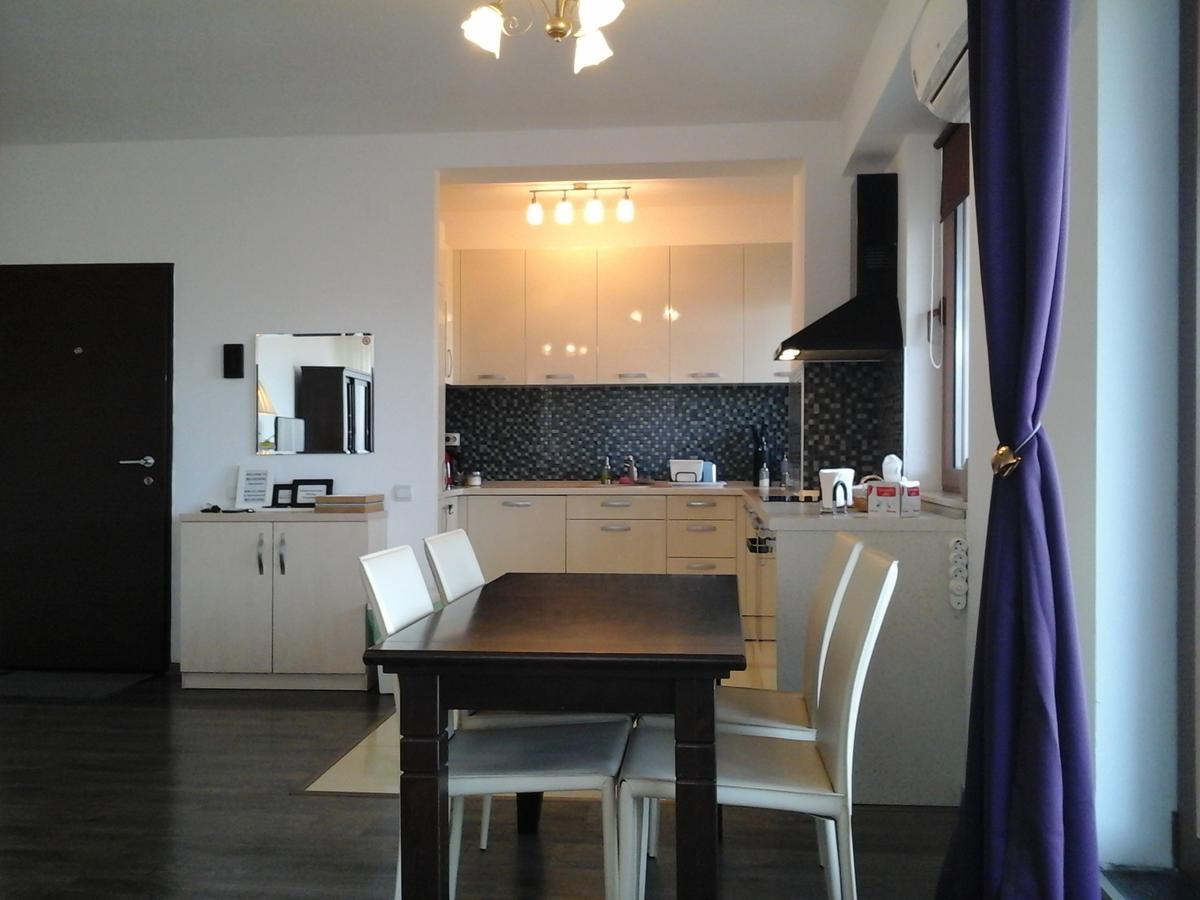 Atias Belvedere Apartment מראה חיצוני תמונה