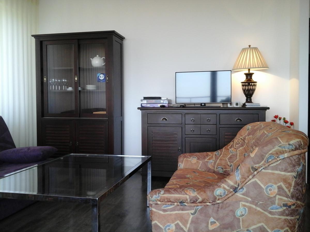 Atias Belvedere Apartment מראה חיצוני תמונה