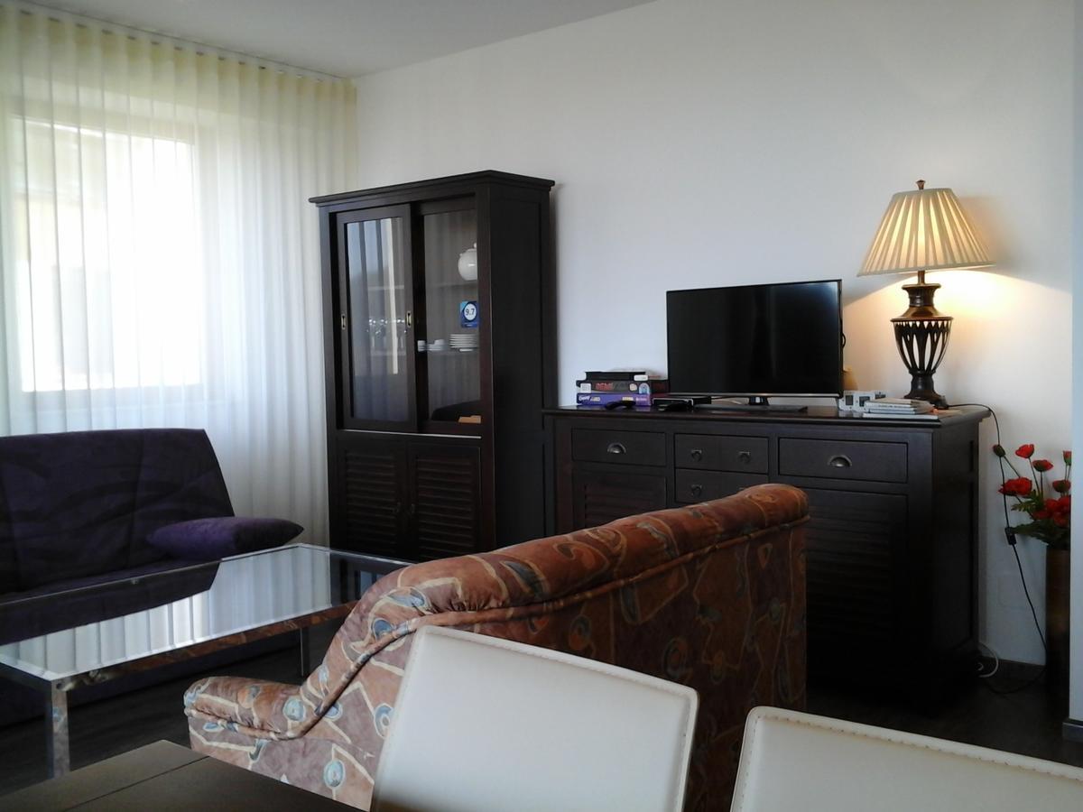 Atias Belvedere Apartment מראה חיצוני תמונה