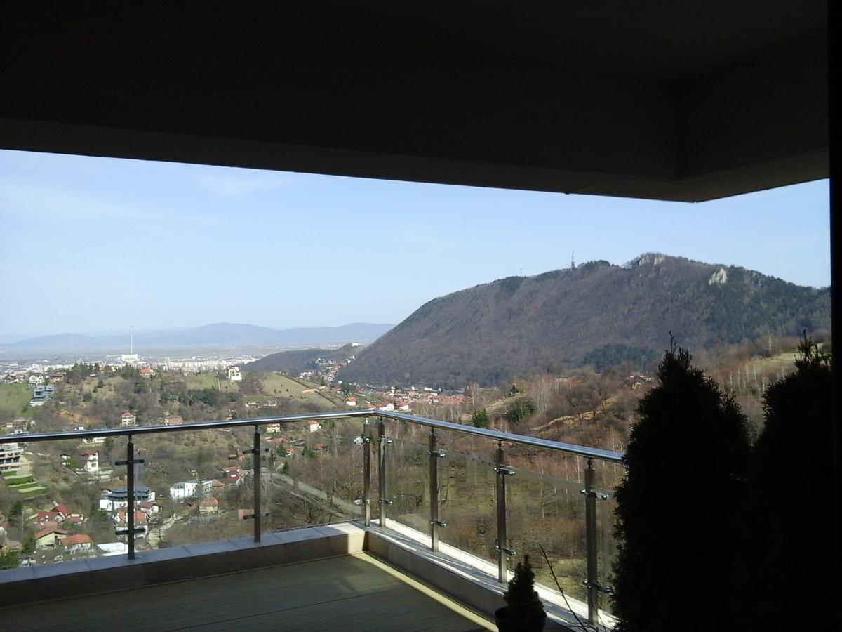 Atias Belvedere Apartment מראה חיצוני תמונה