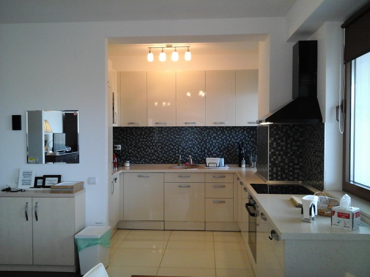 Atias Belvedere Apartment מראה חיצוני תמונה