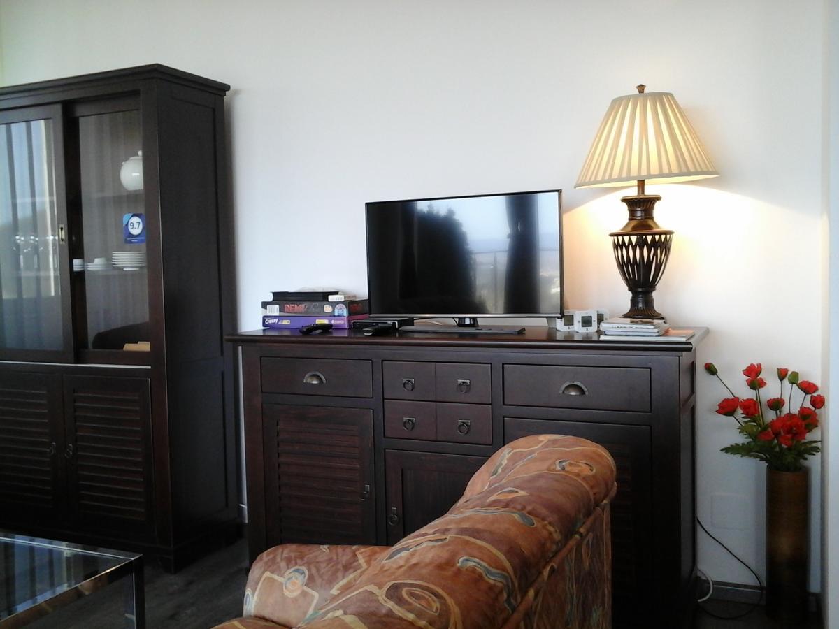 Atias Belvedere Apartment מראה חיצוני תמונה