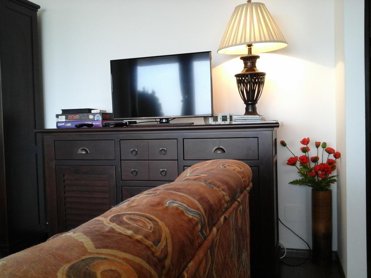 Atias Belvedere Apartment מראה חיצוני תמונה