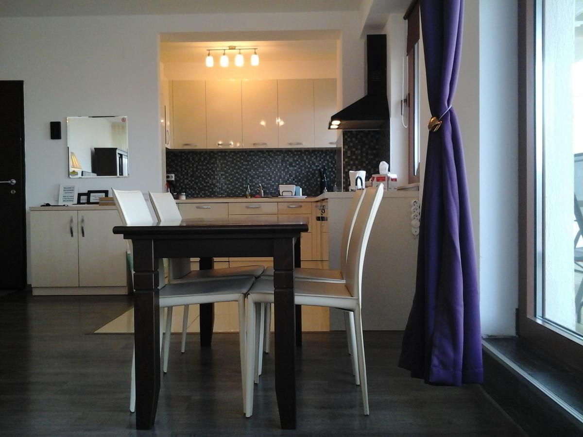 Atias Belvedere Apartment מראה חיצוני תמונה