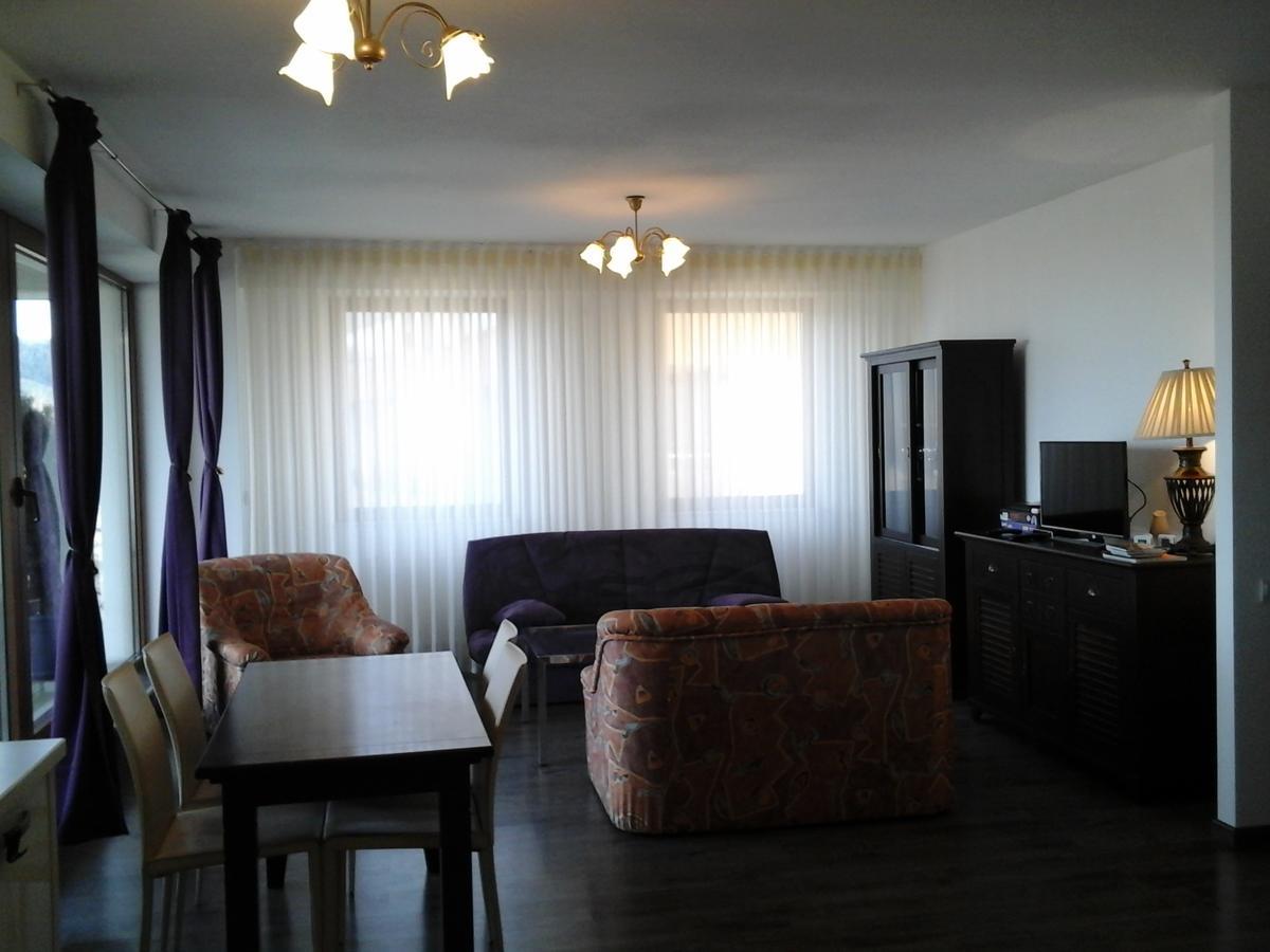 Atias Belvedere Apartment מראה חיצוני תמונה